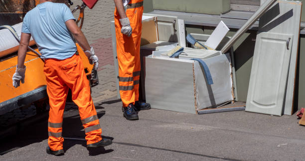 Best Hoarding Cleanup  in Worthington, KY