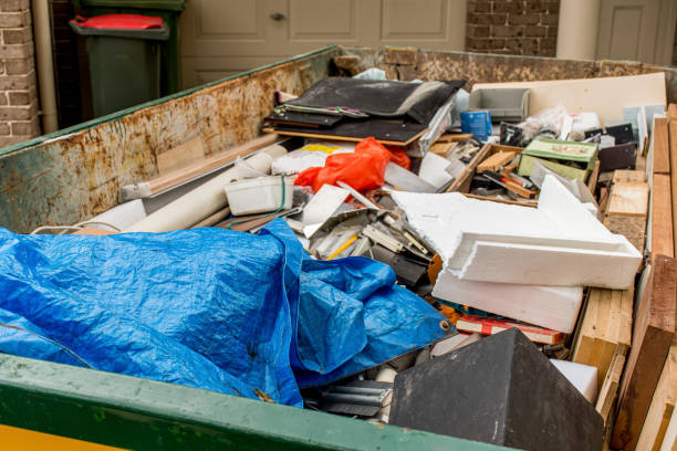 Best Dumpster Rental Services  in Worthington, KY